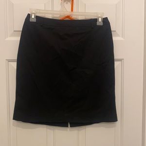 Ann Taylor Factory skirt